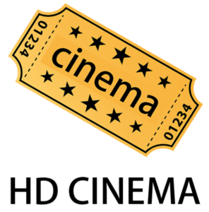 Cinema HD APK on PC