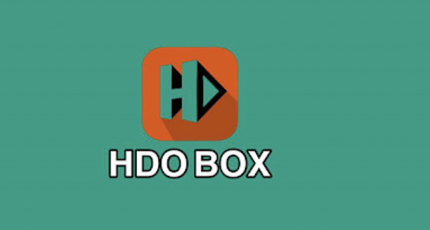 HDO Box App Replacement for Cinema HD APK